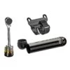 Rose Mini Ratchet Bit Set In A Small Container With Holder -Rimber Butik 7A80D029640875E0B9F5A526D0B1C09B