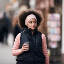 Buff CROSS KNIT HEADBAND -Rimber Butik 7AA3C93C5316EED89123024C88945A8B