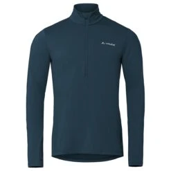 VAUDE MEN'S LIVIGNO HALFZIP II Men's Fleece Pullover