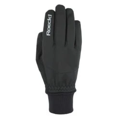 Roeckl RP SOFTSHELL BIKE Cycling Gloves