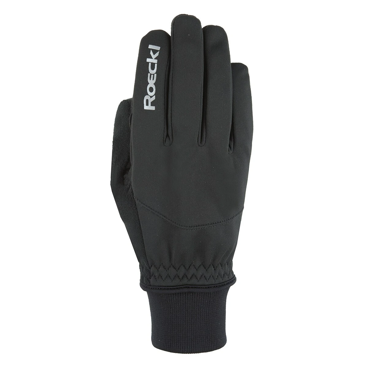 Roeckl RP SOFTSHELL BIKE Cycling Gloves 3 Roeckl RP SOFTSHELL BIKE Cycling Gloves