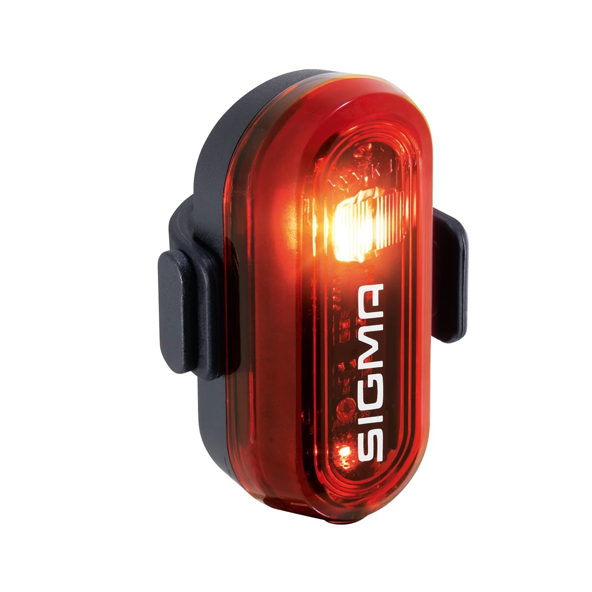 SIGMA Curve Battery-Powered Rear Light 3 SIGMA Curve Battery-Powered Rear Light