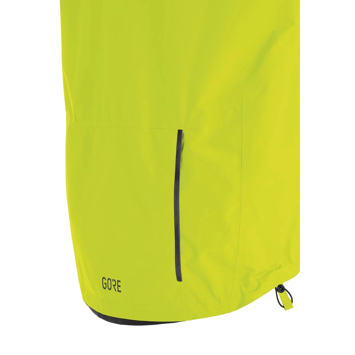 GOREWEAR GORE-TEX PACLITE Jacket 6 GOREWEAR GORE-TEX PACLITE Jacket - Billede 4