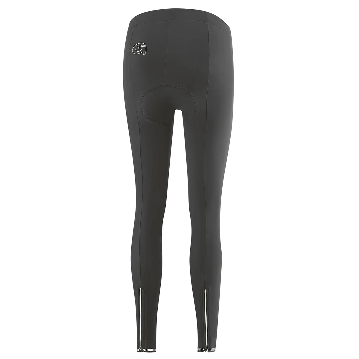 Gonso SITIVO Tight W Women’s Cycling Tights 6 Gonso SITIVO Tight W Women’s Cycling Tights - Billede 4