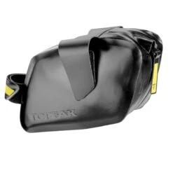 Topeak WEATHERPROOF DYNAWEDGE STRAP MICRO Saddle Bag