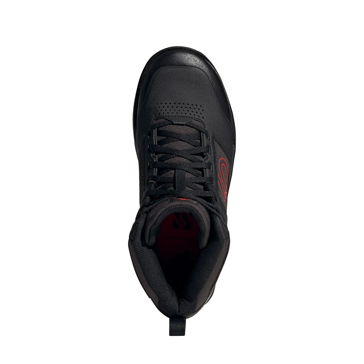 Five Ten IMPACT PRO MID Flat Pedal Shoes 6 Five Ten IMPACT PRO MID Flat Pedal Shoes - Billede 4