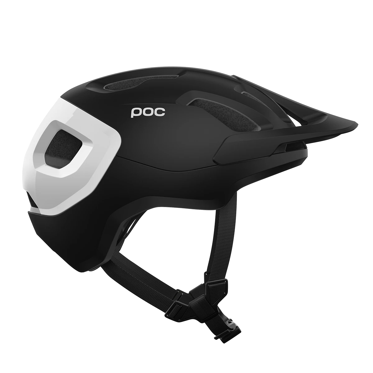 POC AXION RACE MIPS MTB Bike Helmet 5 POC AXION RACE MIPS MTB Bike Helmet - Billede 3