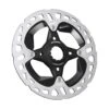 Shimano XTR RT-MT900 Brake Disc (Internally Splined Lockring)