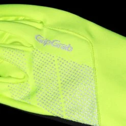 GripGrab RIDE WINDPROOF HI-VIS GLOVE -Rimber Butik 7CE23394DEE13EC0FB88D94E9B312948