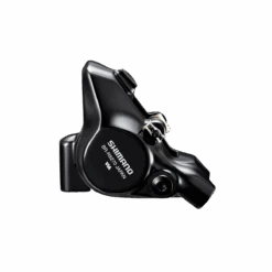 Shimano Dura Ace Di2 ST-R9270 STI Brake/Shift Lever Combination With BR-R9270 Disc Brake J-Kit Direct 13 Shimano Dura Ace Di2 ST-R9270 STI Brake/Shift Lever Combination With BR-R9270 Disc Brake J-Kit Direct -Rimber Butik 7D48A280BAF671BCE57A8BCC4EC78628