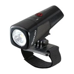 SIGMA Buster 800 HL Helmet Lamp