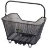 Racktime Bask-it Rear Bicycle Basket