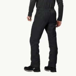 Jack Wolfskin PARANA PANTS M Thermal Trousers -Rimber Butik 7DCEDA08AD37EC89C39C394CF338B258
