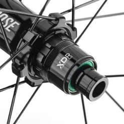 Rose RC-Fifty Disc 28" / 700 C Carbon Road Bike Rear Wheel SRAM XDR | 24 Spokes -Rimber Butik 7DEE20F033E16C43FB37F6F5BB7200ED