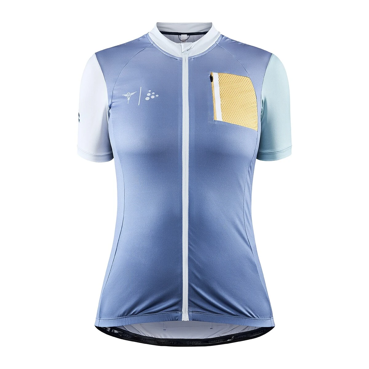 Craft D.I.Y Gravel Adv Hmc Offroad SS Jersey W For Women 3 Craft D.I.Y Gravel Adv Hmc Offroad SS Jersey W For Women