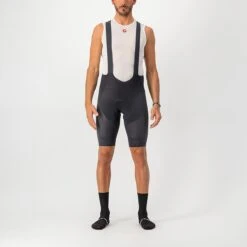 Castelli SUPERLEGGERA BIBSHORT