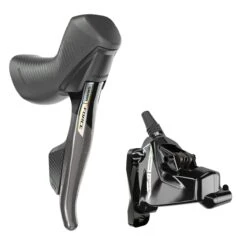 SRAM Force® AXS™ HRD Brake/Shift Lever Incl. Disc Brake -Rimber Butik 7E09BF4F99676EC0EF8EA7CA395058EF