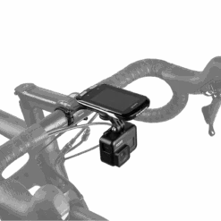 Topeak UTF Multi-Mount Handlebar Mount For Bike Computer And GoPro® Compatible Devices 12 Topeak UTF Multi-Mount Handlebar Mount For Bike Computer And GoPro® Compatible Devices -Rimber Butik 7E3E4A610C54A53C41053389646112F3