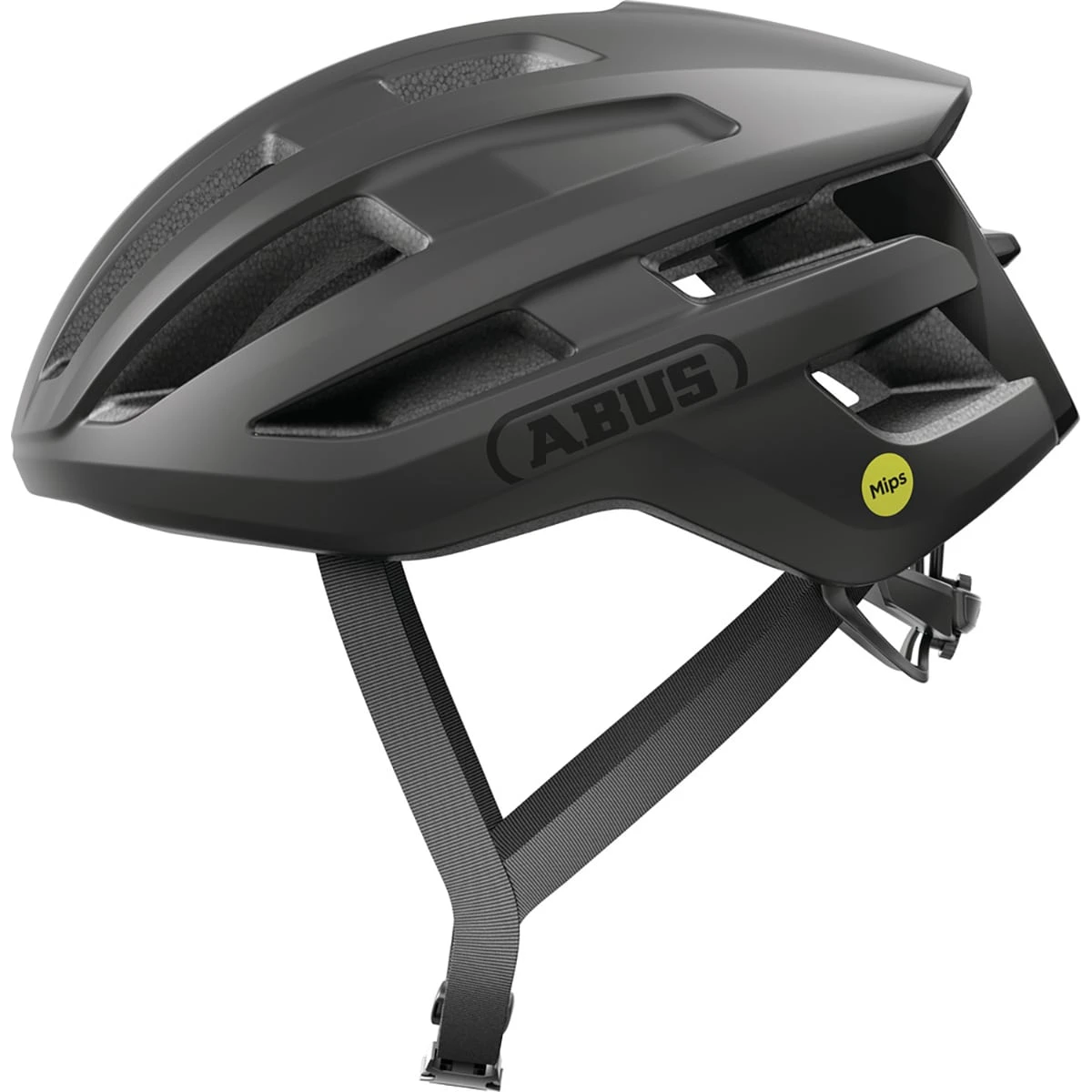 Abus POWERDOME MIPS Helmet 3 Abus POWERDOME MIPS Helmet
