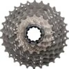 Shimano Dura Ace CS-R9100 11-speed HG EV Kassette 2017