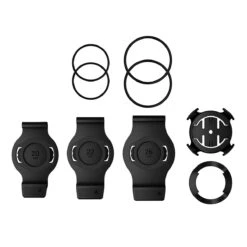 Garmin Set Fenix 7 Sapphire Solar GPS Multisport Watch + QuickFit® Bike Mount -Rimber Butik 7F7E7145D79A929FA61E5B32A74B2644