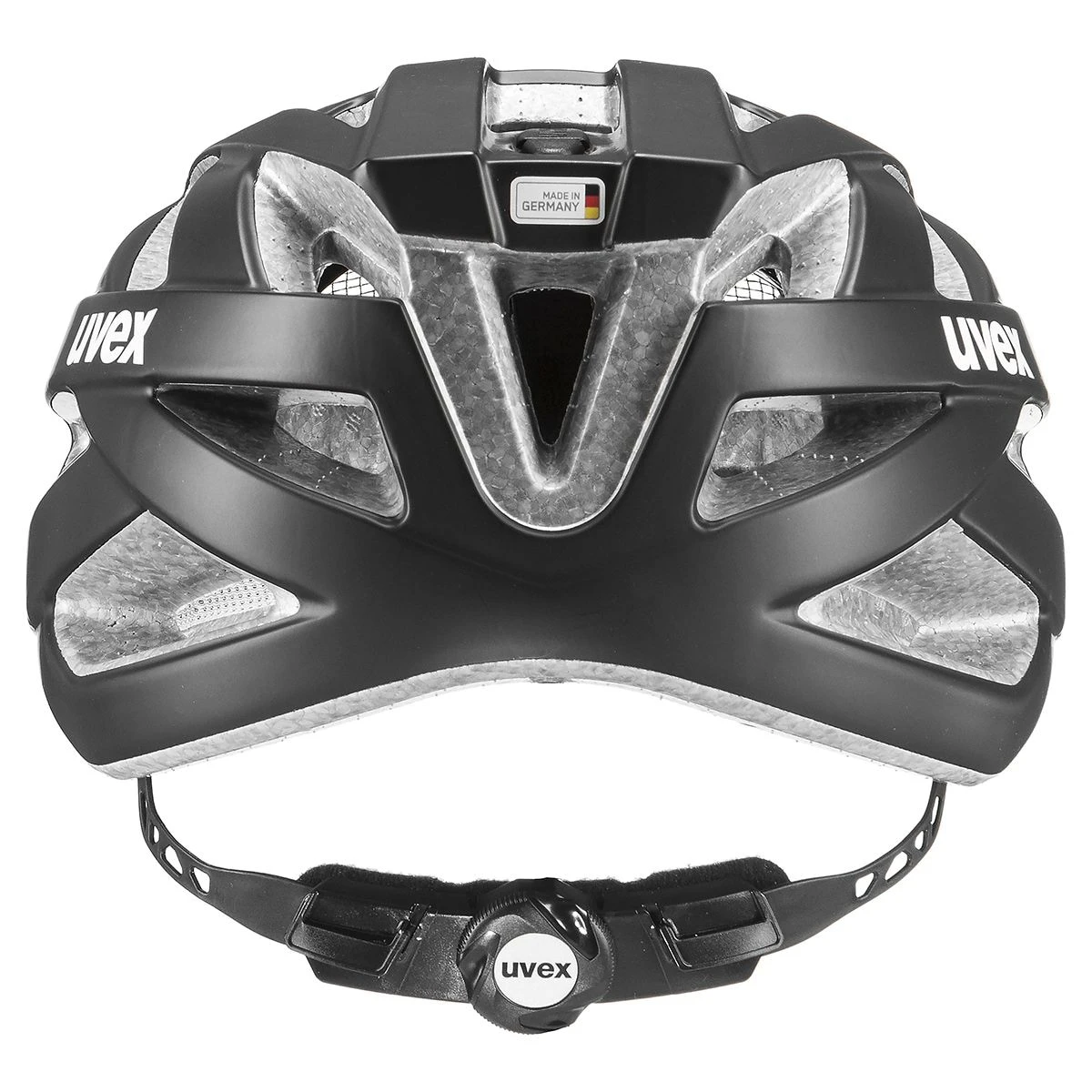Uvex I-vo Cc Helmet 6 Uvex I-vo Cc Helmet - Billede 4