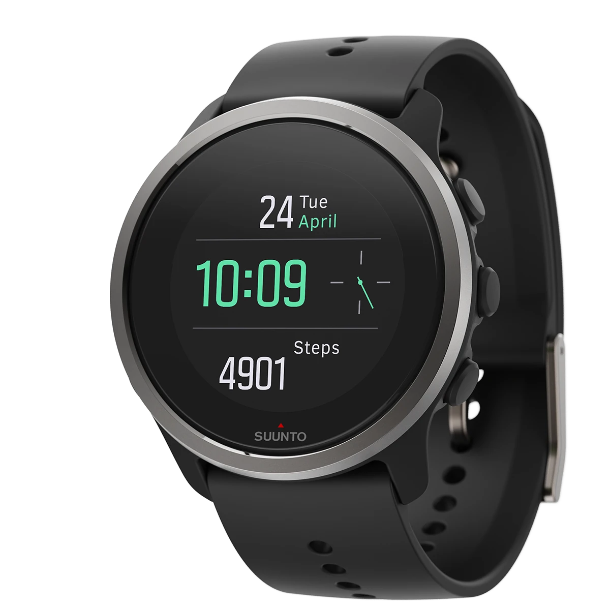 Suunto 5 Peak Multisport GPS Watch 3 Suunto 5 Peak Multisport GPS Watch