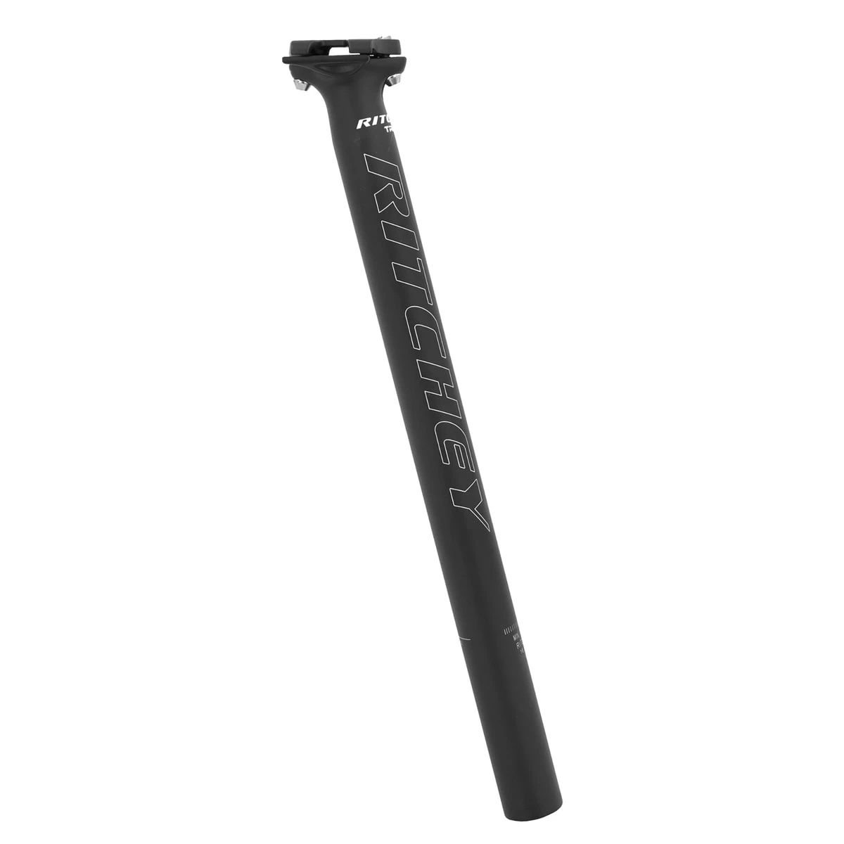 RITCHEY Comp Trail Zero Seatpost 3 RITCHEY Comp Trail Zero Seatpost