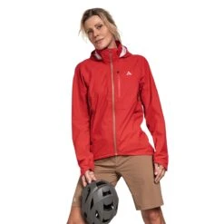 Schöffel 2.5L Jacket Bohusleden L Women’s Waterproof Jacket 10 Schöffel 2.5L Jacket Bohusleden L Women’s Waterproof Jacket -Rimber Butik 8057D73E827EE60C8F6E8F5669ACDA6B
