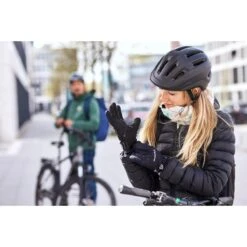 Roeckl ROSEGG GTX Winter Cycling Gloves -Rimber Butik 80E1DB2AC30A0103801A5E07063AA3A1