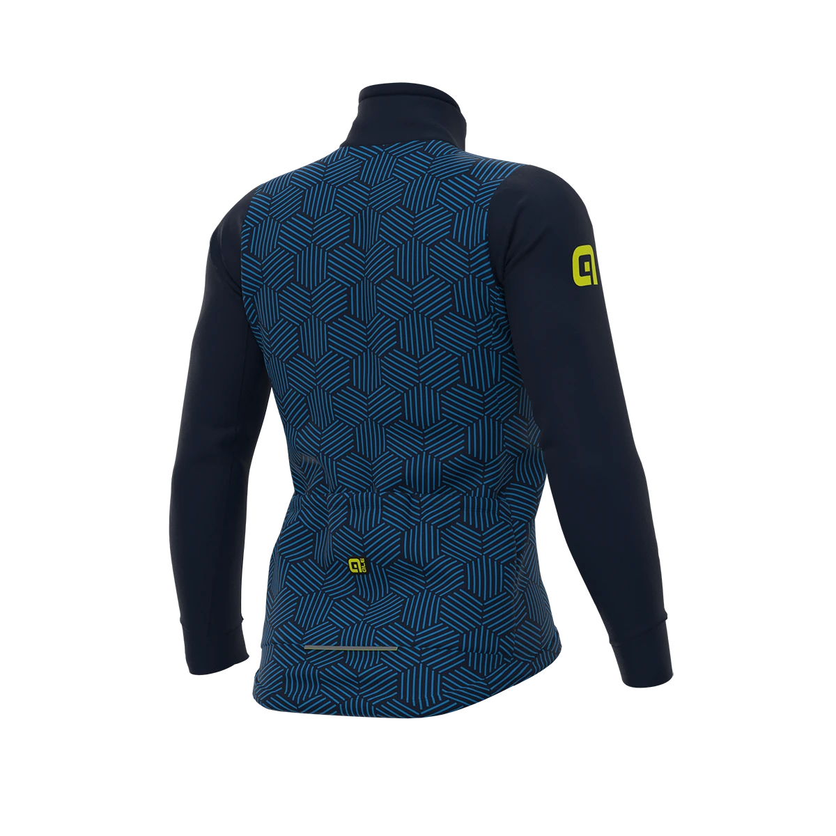 ALE SOLID CROSS WINDTEX Softshell Jacket 4 ALE SOLID CROSS WINDTEX Softshell Jacket - Billede 2