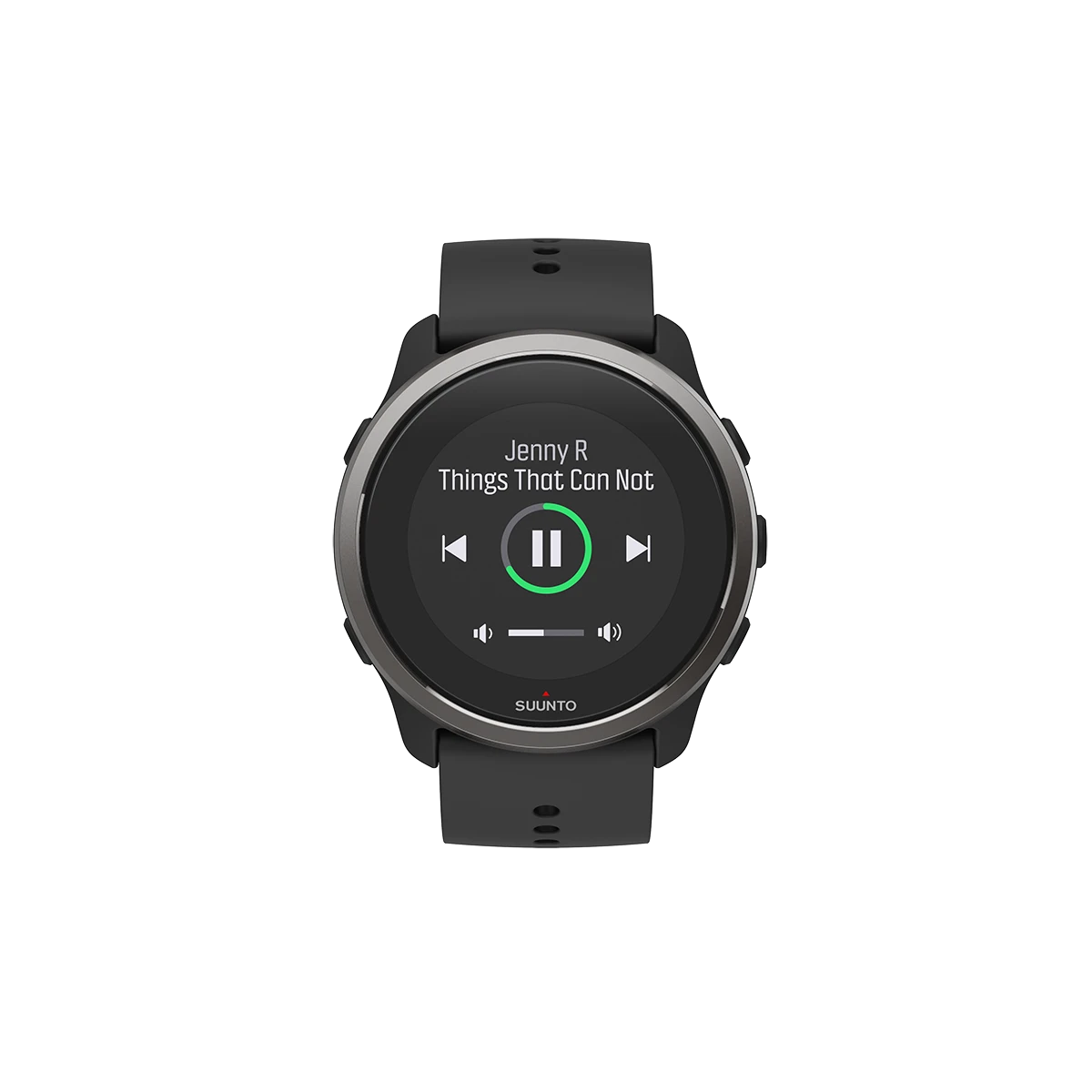 Suunto 5 Peak Multisport GPS Watch 7 Suunto 5 Peak Multisport GPS Watch - Billede 5