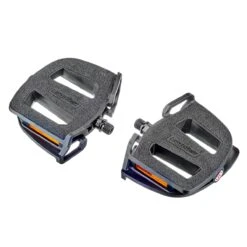Ergotec EP-2 Comfort Pedals For City And Electric Bikes
