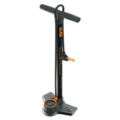 AIR-X-PLORER 10.0 Floor Pump