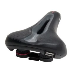 Terry Fisio GTC Gel Max Women's Touring Comfort Saddle -Rimber Butik 823D7A49769EFE111AA442FFD7A2671F