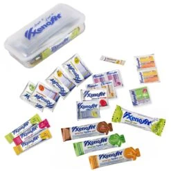 Sports Nutrition Sample Box 2022 II