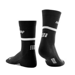 CEP THE RUN COMPRESSION SOCKS MID CUT For Men 9 CEP THE RUN COMPRESSION SOCKS MID CUT For Men -Rimber Butik 82C95F59529DA2A83DF6C7D22974B1EA