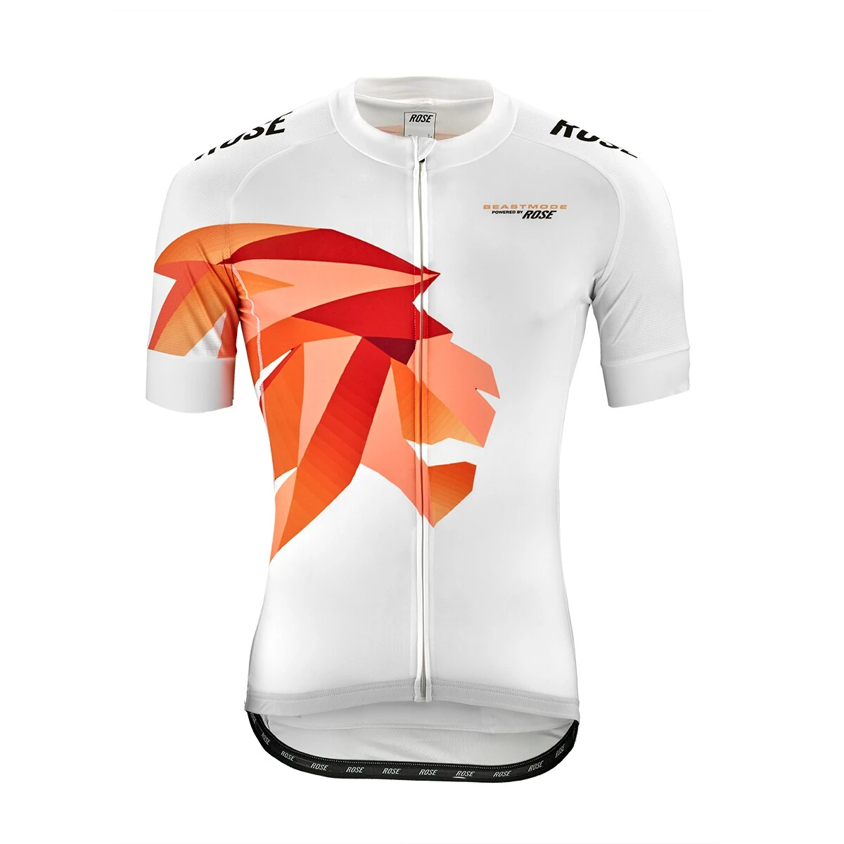 Rose BEASTMODE COMMUNITY Cycling Jersey 3 Rose BEASTMODE COMMUNITY Cycling Jersey