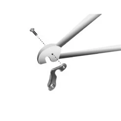 Marwi GH-026 Derailleur Hanger -Rimber Butik 83194404F6D08739D5684DBEFCA0DD07