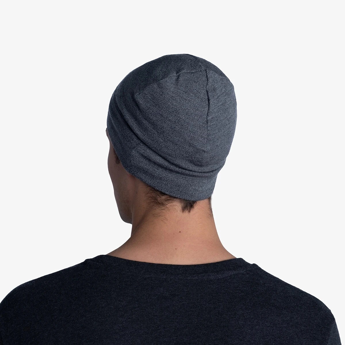 Buff MERINO MIGWEIGHT BEANIE 6 Buff MERINO MIGWEIGHT BEANIE - Billede 4