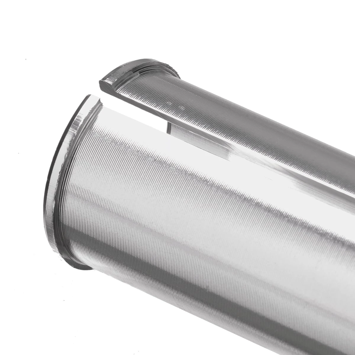 Rose Extension Sleeve For Seat Posts With Ø 27.2 Mm 4 Rose Extension Sleeve For Seat Posts With Ø 27.2 Mm - Billede 2