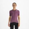 Sportful SUPERGIARA W JERSEY Short-sleeved Women's Gravel Cycling Jersey