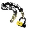 Kryptonite New York Fahgettaboudit 1410 Chain Lock 2 Kryptonite New York Fahgettaboudit 1410 Chain Lock -Rimber Butik 84B03591AA89AB667590558D4632A937