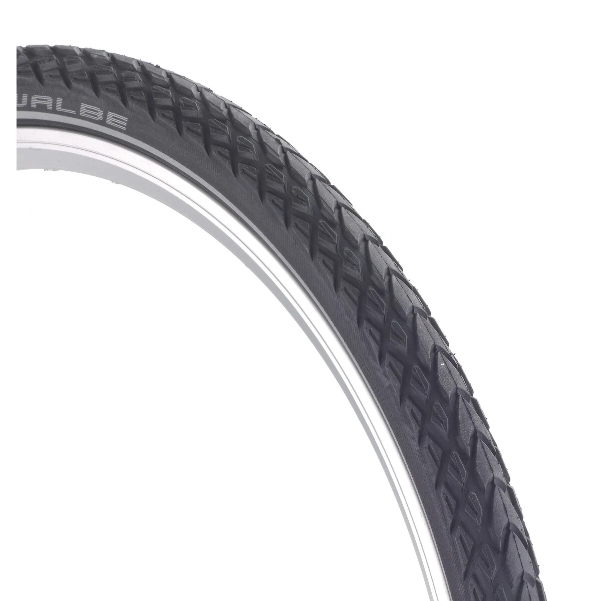 Schwalbe MARATHON MONDIAL Evolution Line Dæk HS428, Foldedæk 3 Schwalbe MARATHON MONDIAL Evolution Line Dæk HS428, Foldedæk
