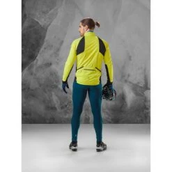 Loeffler M BIKE ZIP-OFF JACKET SAN REMO 2 WS LIGHT Softshell Jacket 9 Loeffler M BIKE ZIP-OFF JACKET SAN REMO 2 WS LIGHT Softshell Jacket -Rimber Butik 850E0B9256B8310738ABC04BE7916273