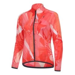 Protective P-RISE UP BERRY ISLAND Ladies Wind Jacket
