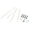 Stays For VELO Mudguards 2 Stays For VELO Mudguards -Rimber Butik 8587E355C15A099CE05C763F92C72B13