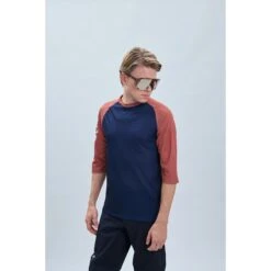 POC MTB PURE ¾ JERSEY Short Sleeve MTB Shirt -Rimber Butik 85FFF5050DD46C4D57F20E9EB0C896FE