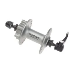 Shimano Deore HB-M525-A Disc Front Wheel Hub