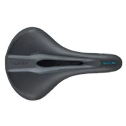 Terry Figura GT Max Men Fitness Comfort Saddle